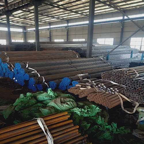 绵阳声测管为何能作为桩基础检测材料？