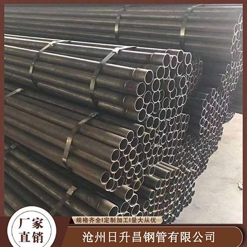 绵阳57声测管多少钱一米