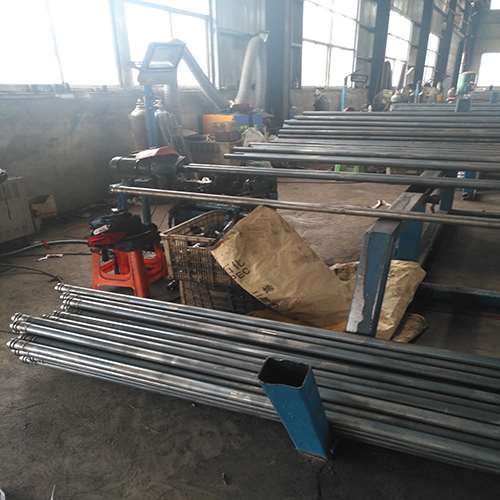 绵阳桥梁桩基声测管的施工工艺流程